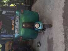 Bajaj 2 Stroke 2004 Three Wheel