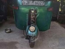 Bajaj 2 Stroke 2004 Three Wheel