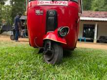Bajaj 2 Stroke 1989 Three Wheel