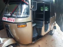 Bajaj 2 Stroke 1998 Three Wheel