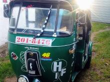 Bajaj 2 Stroke 1996 Three Wheel