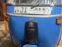 Bajaj 2 Stroke 2004 Three Wheel