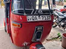 Bajaj 2 Stroke 2005 Three Wheel