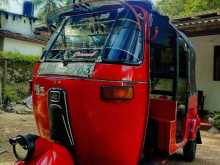 Bajaj 2 Stroke 2005 Three Wheel