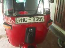 Bajaj 2 Stroke 2003 Three Wheel