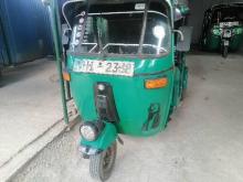 Bajaj 2 Stroke 2003 Three Wheel