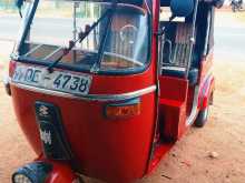Bajaj 2 Stroke 2006 Three Wheel