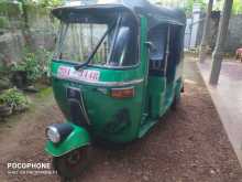 Bajaj 2 Stroke 1997 Three Wheel