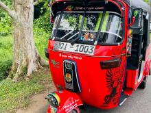 Bajaj 2 Stroke 2006 Three Wheel