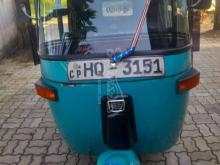 Bajaj 2 Stroke 2003 Three Wheel