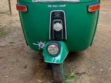 Bajaj 2 Stroke 2003 Three Wheel