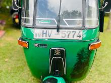 Bajaj 2 Stroke 2003 Three Wheel