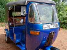 Bajaj 2 Stroke 2004 Three Wheel