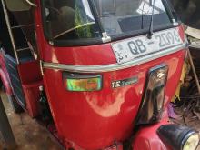 Bajaj RE 2007 Three Wheel