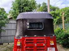 Bajaj RE 1997 Three Wheel
