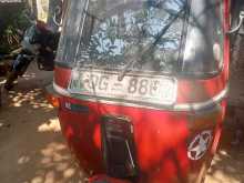 Bajaj 2 Stroke 2005 Three Wheel