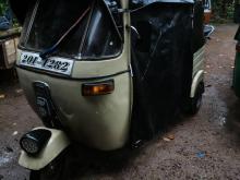 Bajaj 2 Stroke 1995 Three Wheel