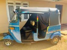 Bajaj 2 Stroke 2000 Three Wheel