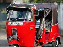 Bajaj 2 Stroke 2001 Three Wheel