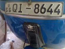 Bajaj 2 Stroke 2006 Three Wheel