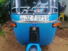 Bajaj 2 Stroke 2005 Three Wheel