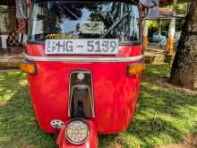 Bajaj 2 Stroke 2003 Three Wheel