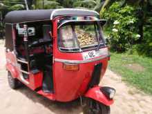 Bajaj 2 Stroke 2006 Three Wheel
