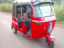 Bajaj 2 Stroke 2006 Three Wheel