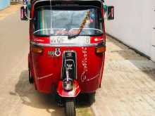 Bajaj 2 Stroke 2008 Three Wheel