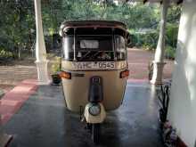 Bajaj 2 Stroke 2003 Three Wheel