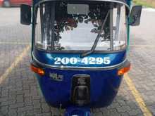 Bajaj 2 Stroke 1994 Three Wheel
