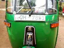 Bajaj 2 Stroke 2006 Three Wheel