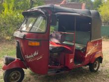 Bajaj 2 Stroke 2005 Three Wheel