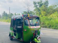 Bajaj 2 Stroke 1996 Three Wheel