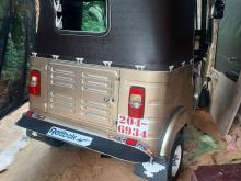 Bajaj 2 Stroke 1998 Three Wheel