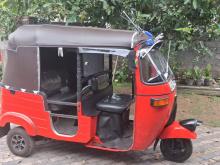 Bajaj 2 Stroke 2006 Three Wheel