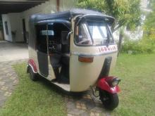 Bajaj 2 Stock 1989 Three Wheel
