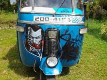 Bajaj 2 Stroke 1995 Three Wheel
