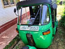 Bajaj 2 Stroke 2003 Three Wheel