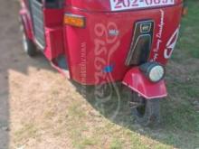 Bajaj 2 Stroke 1996 Three Wheel