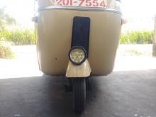Bajaj 2 Stroke 1995 Three Wheel