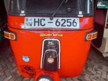 Bajaj 2 Stroke 2003 Three Wheel