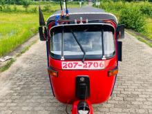 Bajaj 2 Stroke 2001 Three Wheel