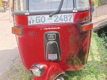 Bajaj 2 Stock 2002 Three Wheel
