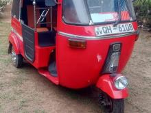 Bajaj 2 Stroke 2006 Three Wheel