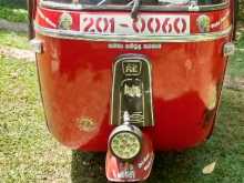 Bajaj 2 Stroke 1997 Three Wheel