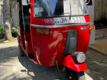 Bajaj 2 Stroke 2004 Three Wheel