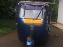 Bajaj 2 Stroke 1999 Three Wheel