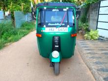 Bajaj 2 Stroke 2004 Three Wheel