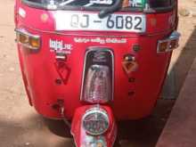 Bajaj 2 Stroke 2006 Three Wheel